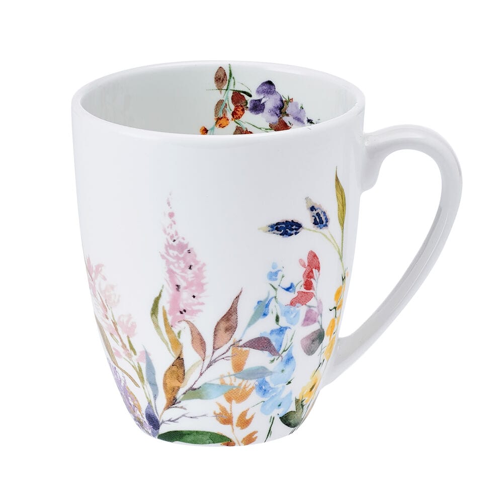 Brie 16 Piece Dinnerware Set, Service for 4