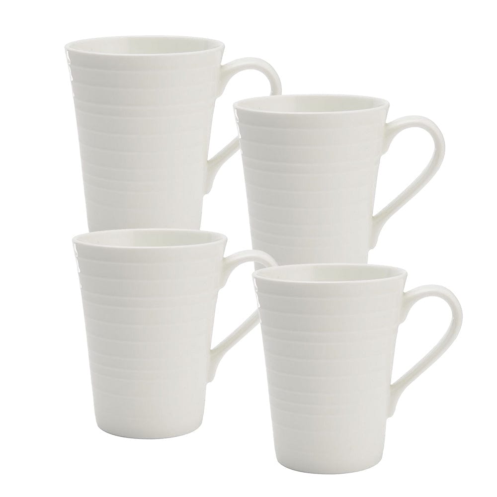 Ciara Set of 4 Mugs