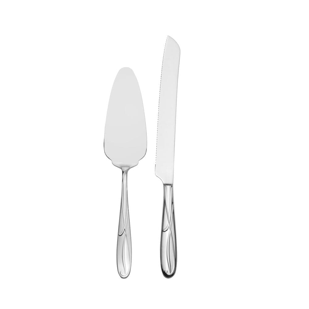 Cocoa Blossom Set of 4 Appetizer Forks