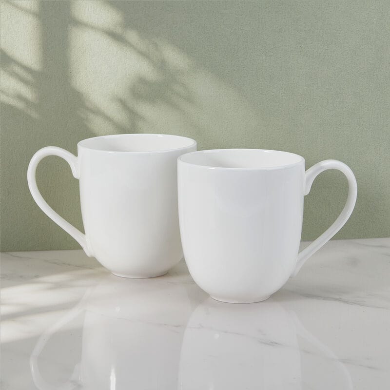 Delray Set of 2 Oversized Mugs