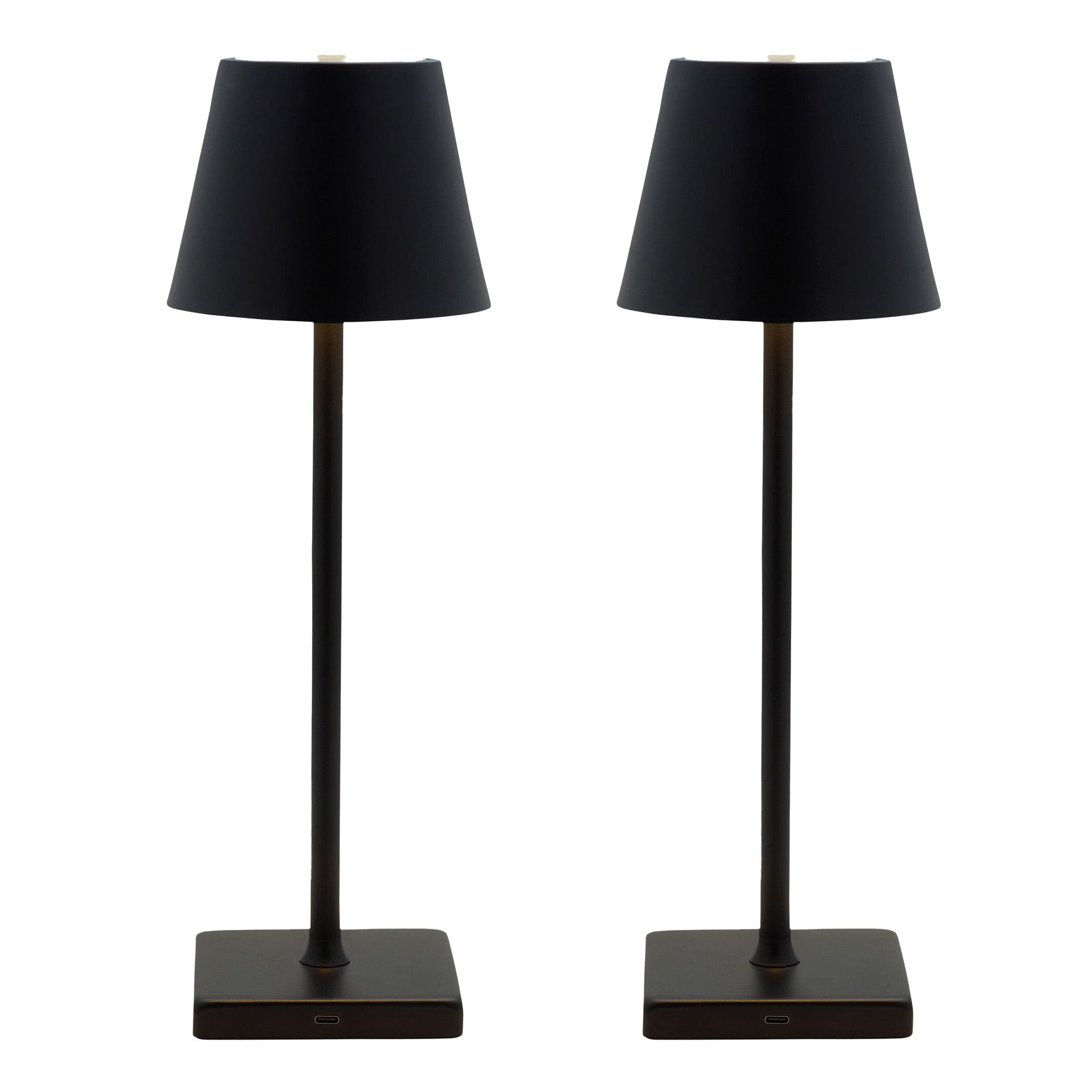 Table Lamp Floor Reading Lamps Walmart Mainstays 72-inch Black