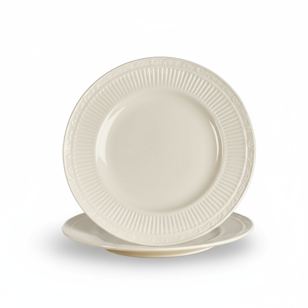 Italian Countryside® Set of 2 Dinner Plates