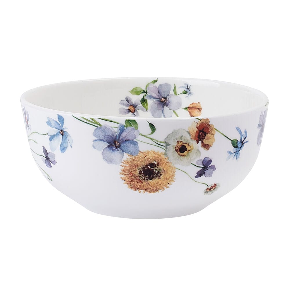 Audrina 12 Piece Dinnerware Set, Service for 4