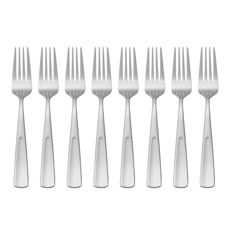 Danford Set of 8 Dinner Forks