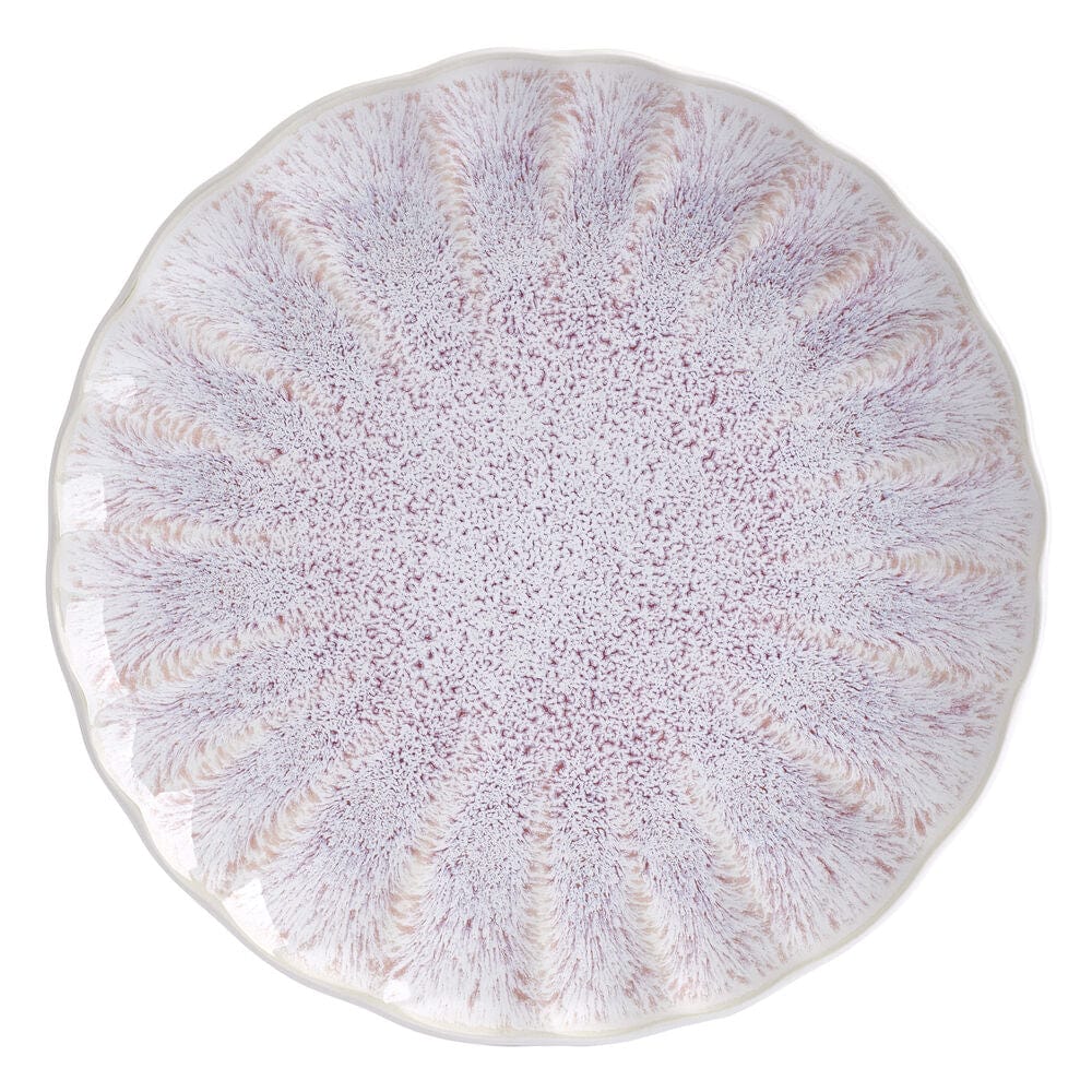 Isla 12 Piece Dinnerware Set, Service For 4