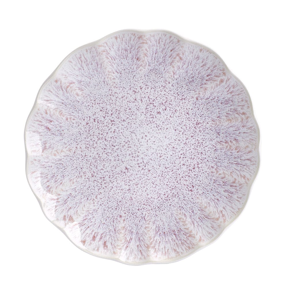 Isla 12 Piece Dinnerware Set, Service For 4