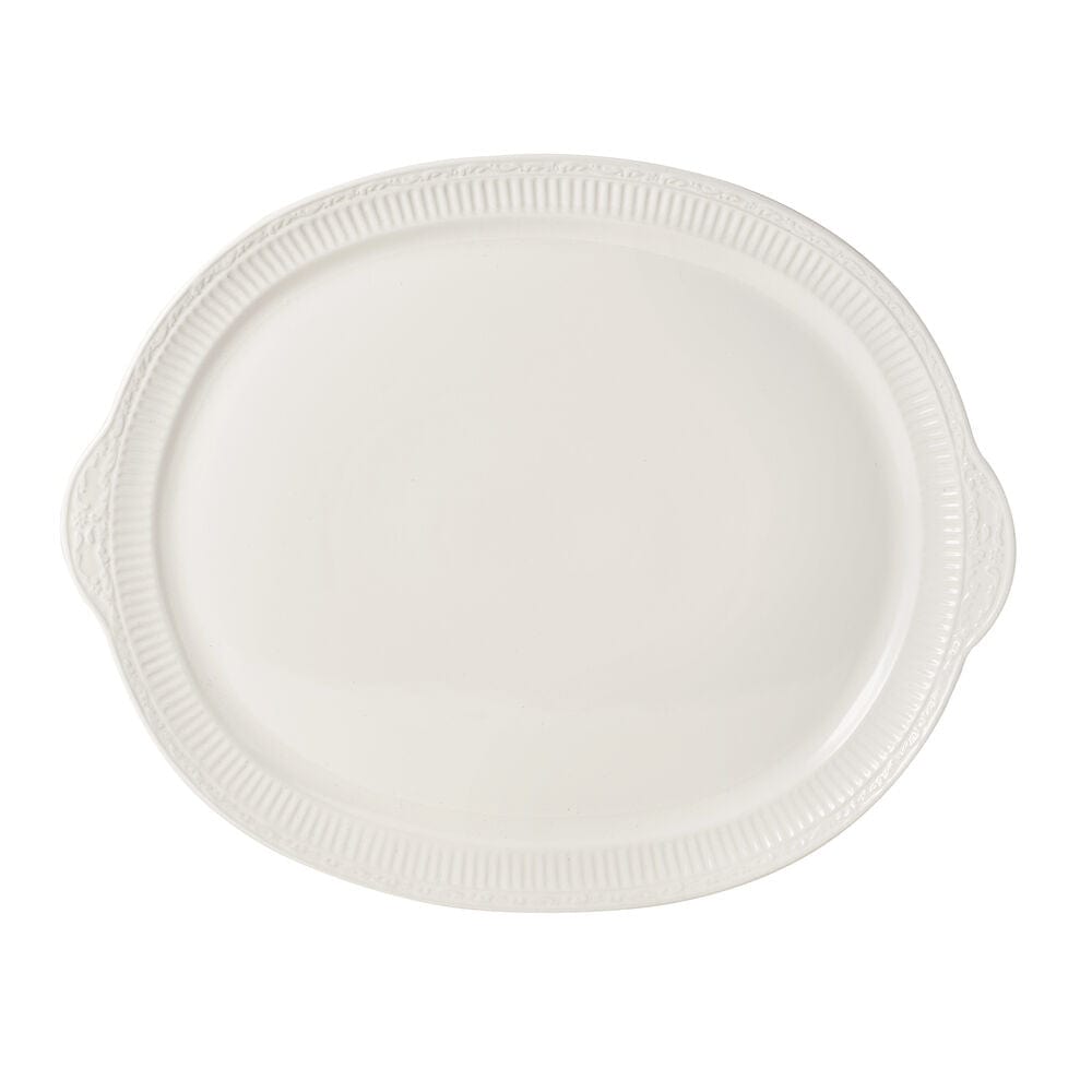 Italian Countryside® Oval Platter with Handles