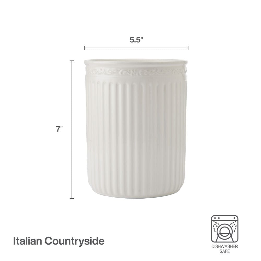 Italian Countryside® Utensil Crock