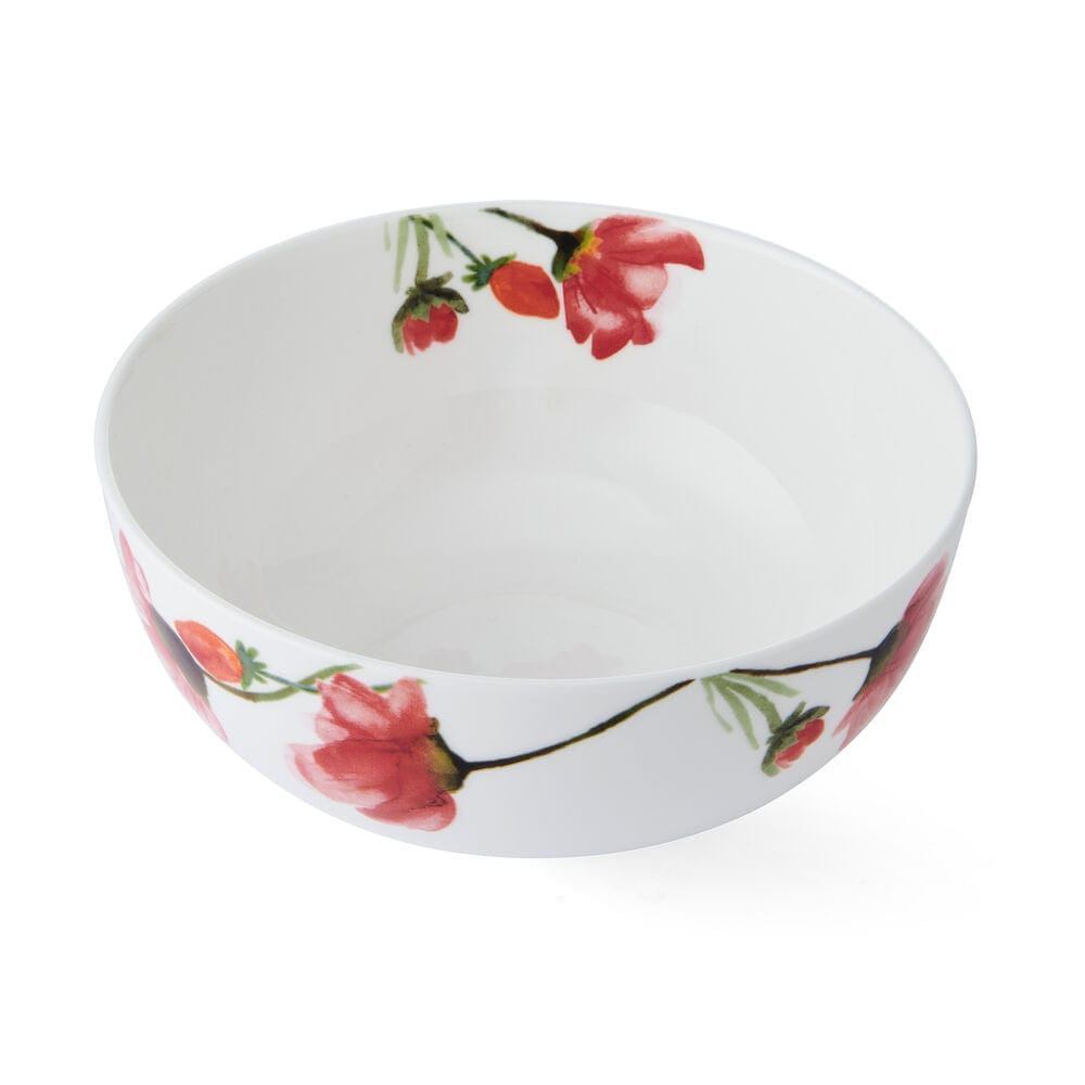 Keira Set of 4 Soup Cereal Bowls