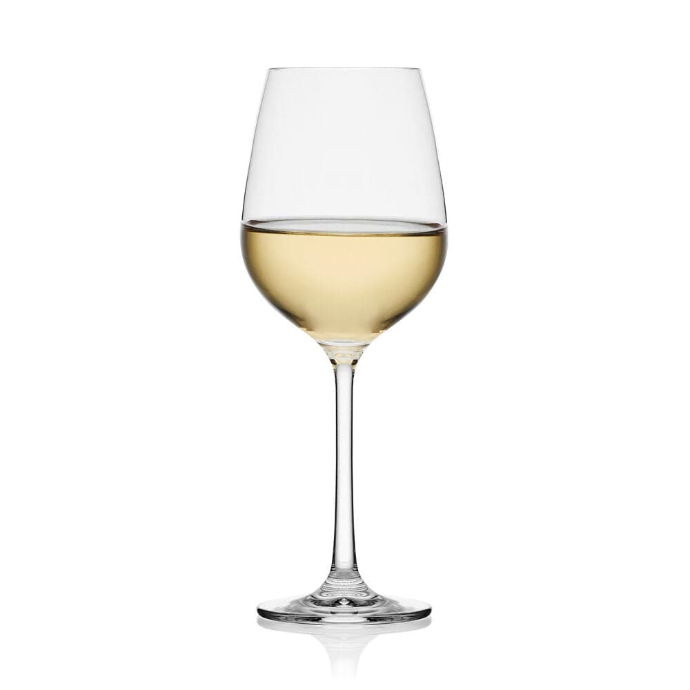 Lana Set of 4 White Wine Glasses