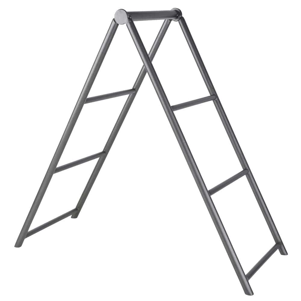 Madison 3 Tier Wood Serve Tray