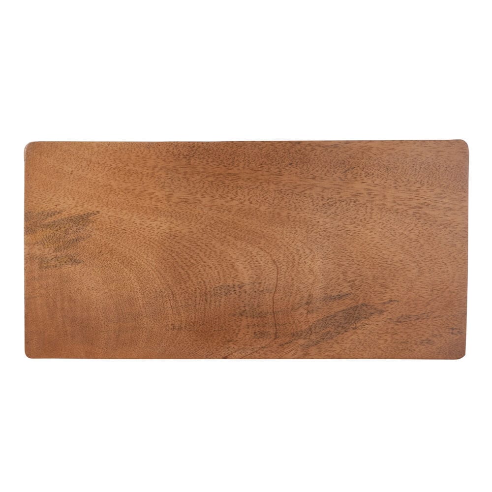 Madison 3 Tier Wood Serve Tray