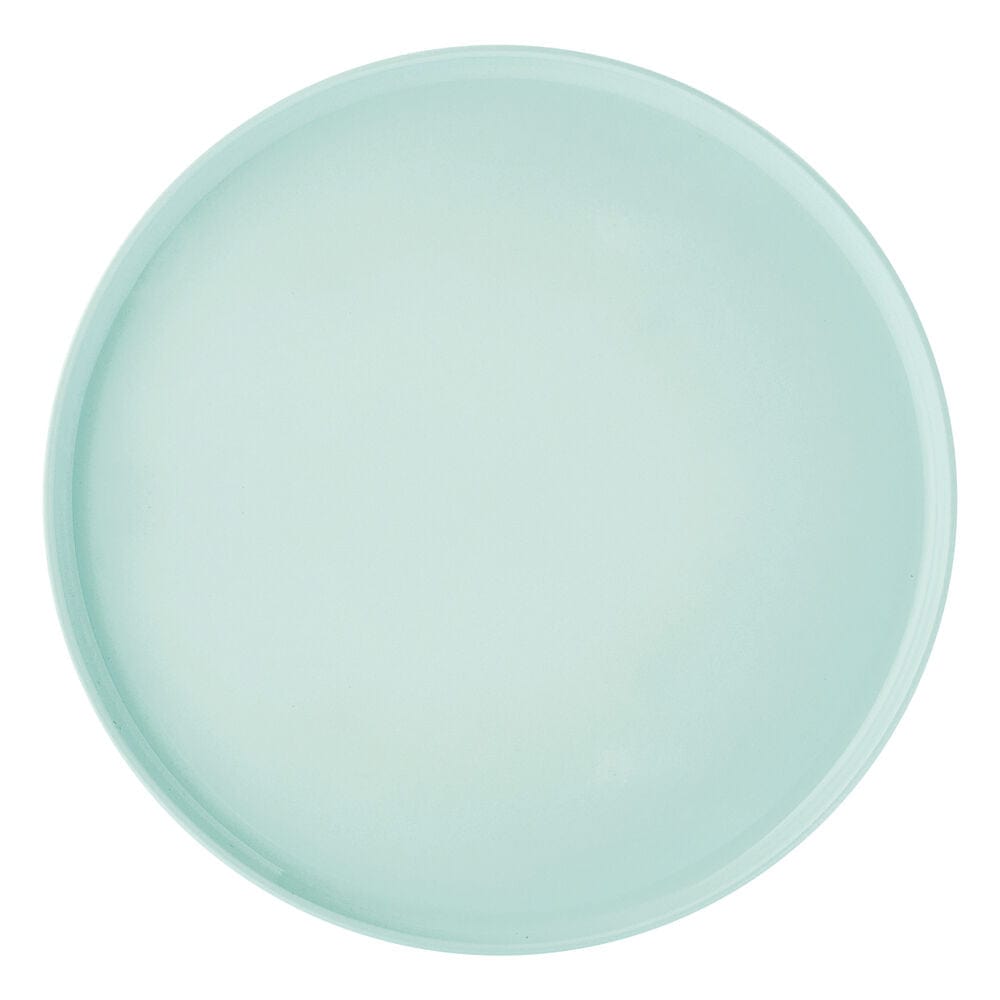 Madison Mint 12 Piece Dinnerware Set, Service for 4