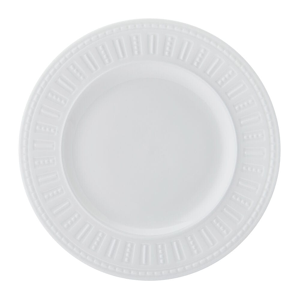 Miles 12 Piece Dinnerware Set, Service for 4