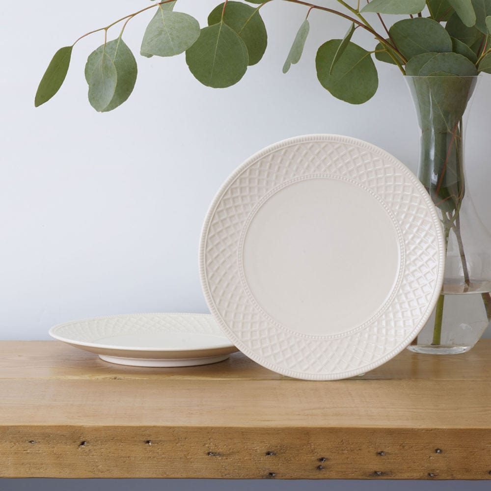 Napa Countryside Set of 2 Salad Plates