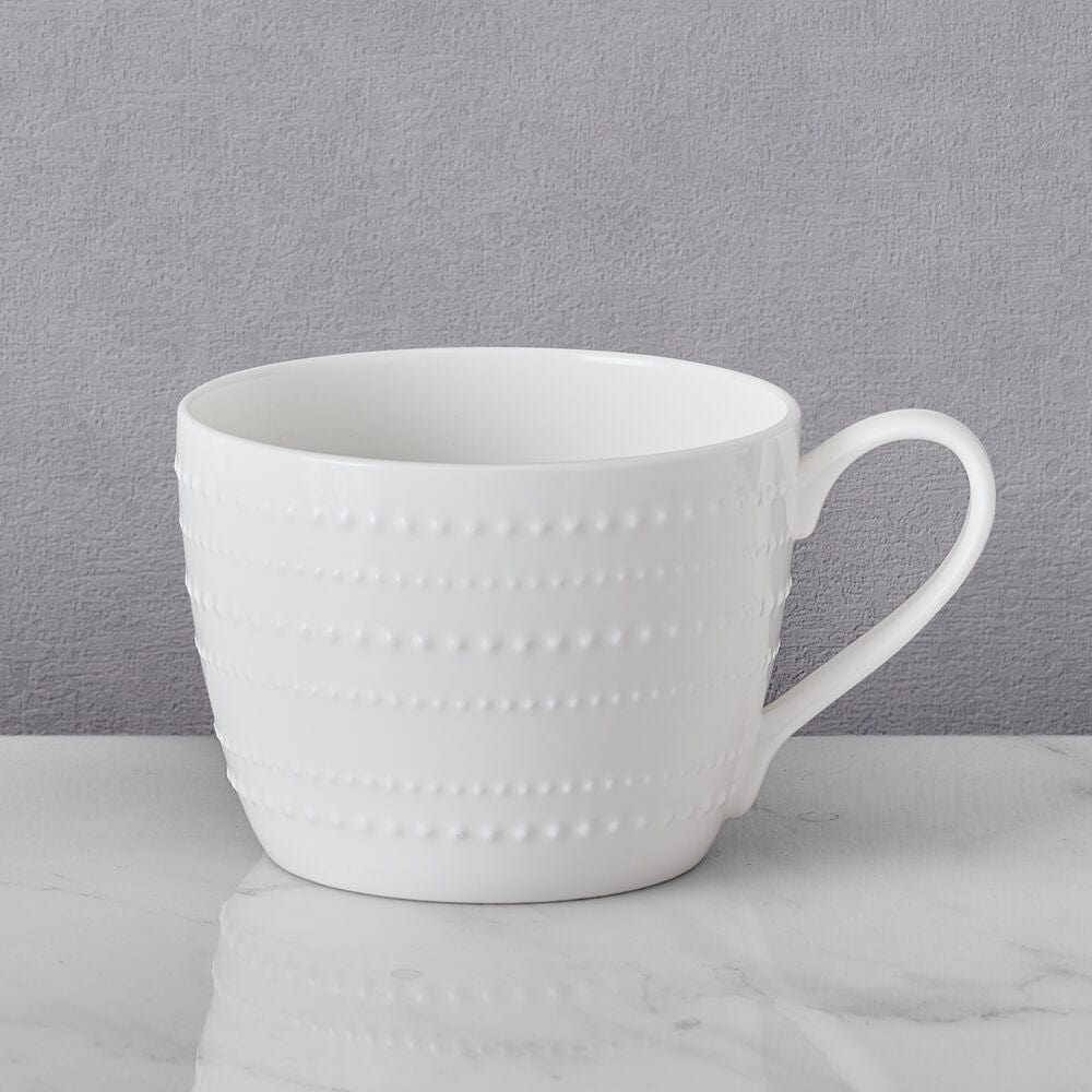 Nellie Jumbo Soup Mug