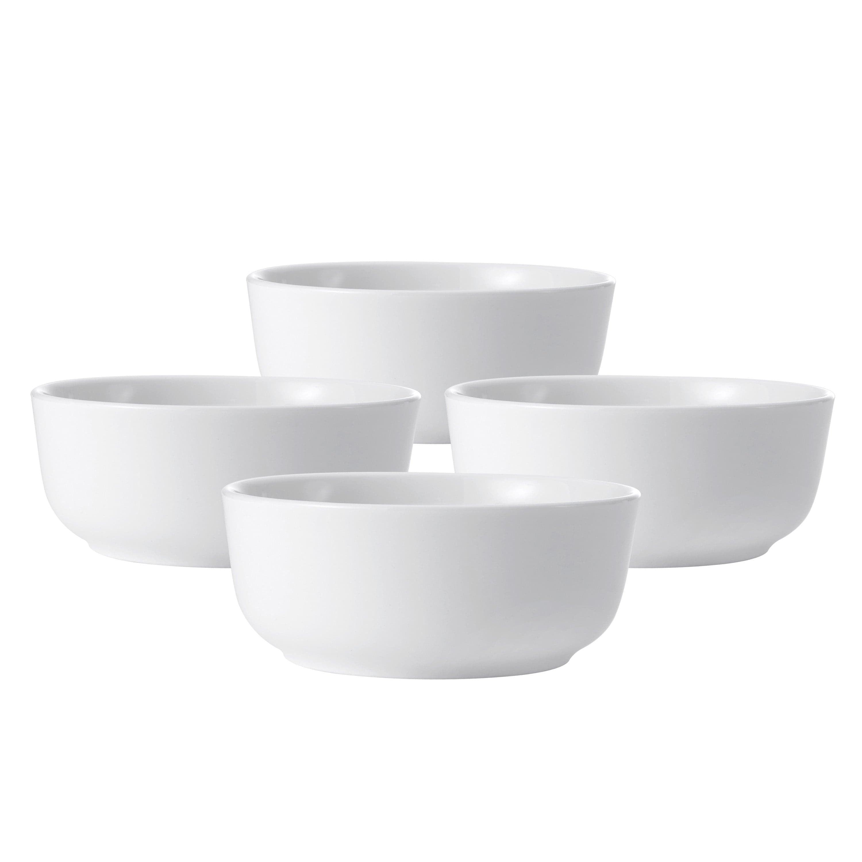 Samantha Set of 4 Fruit Bowls