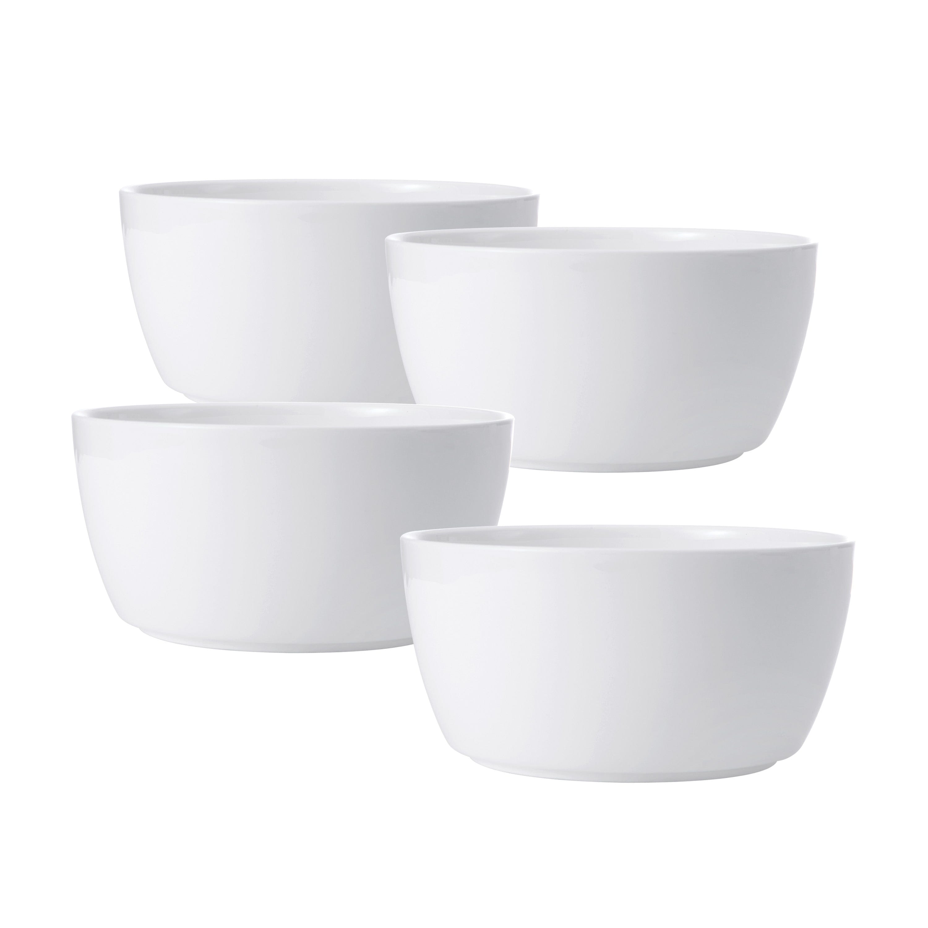 Sloane Set of 4 Soup Cereal Bowls