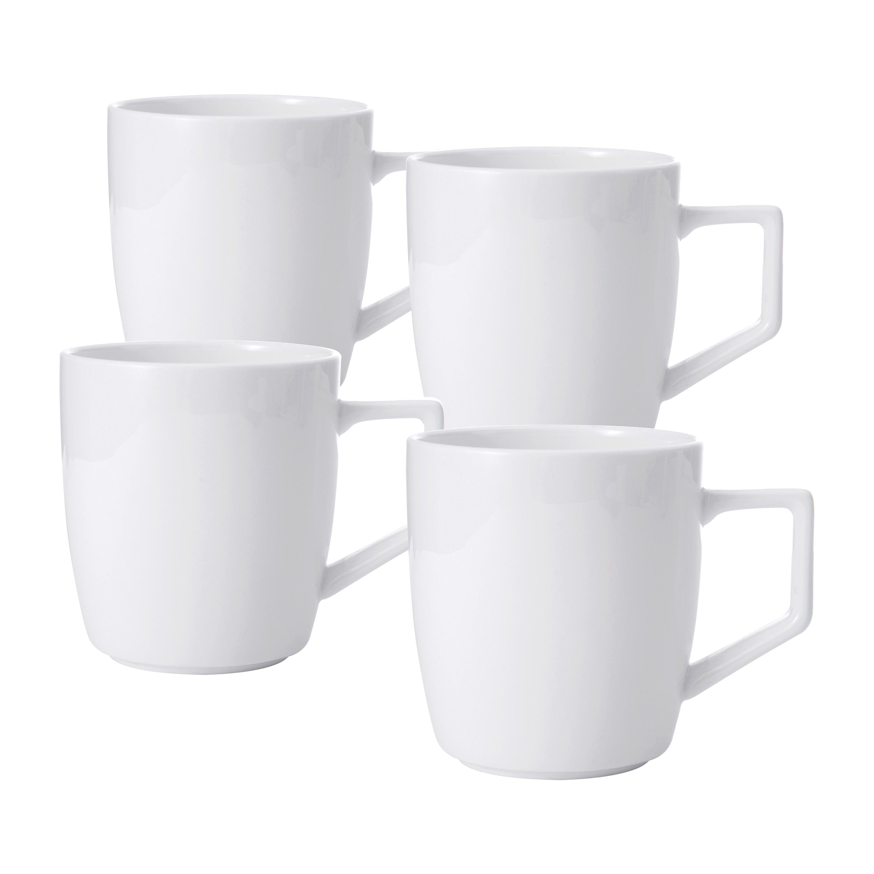 Sloane Set of 4 Mugs
