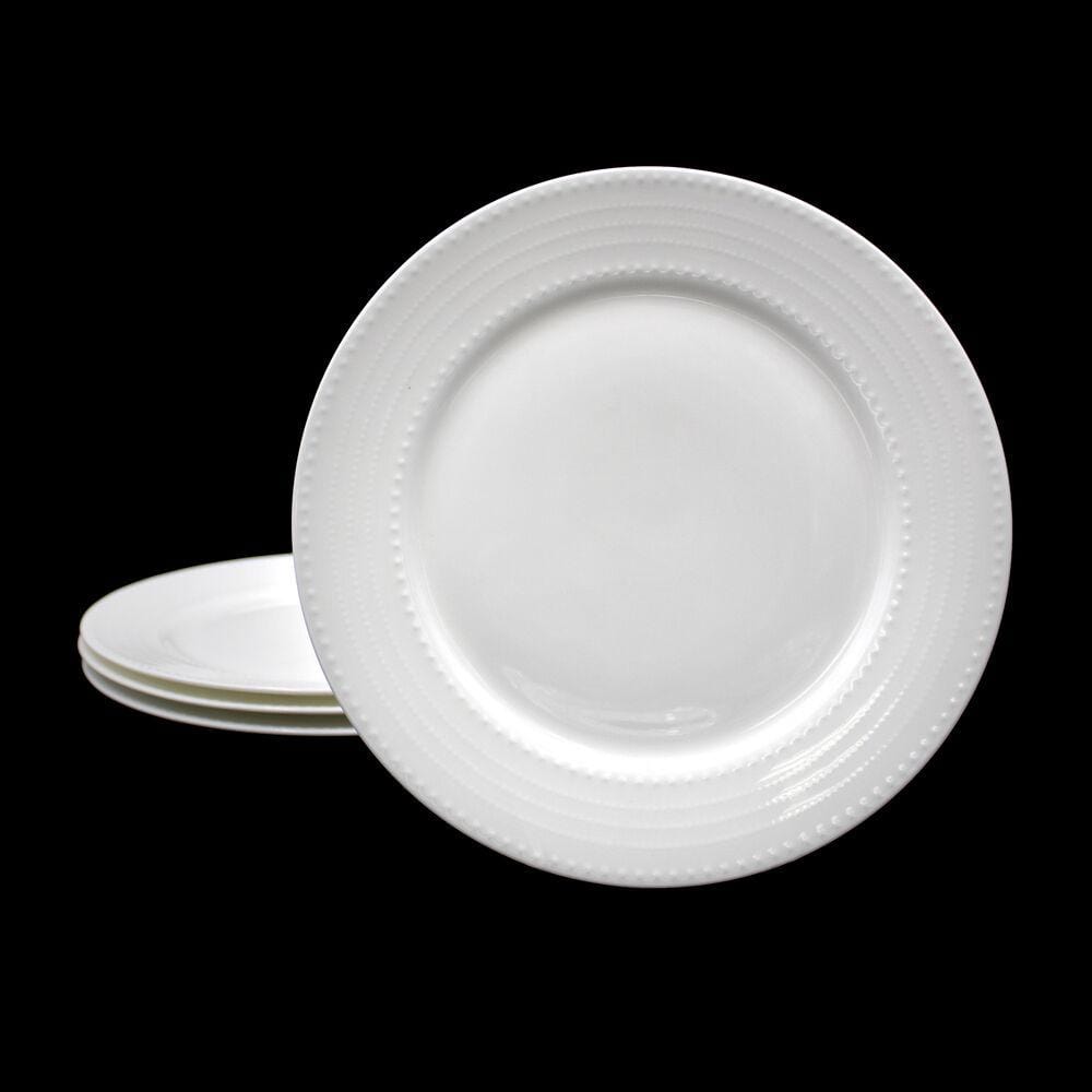 Annabel Set of 4 Salad Plates