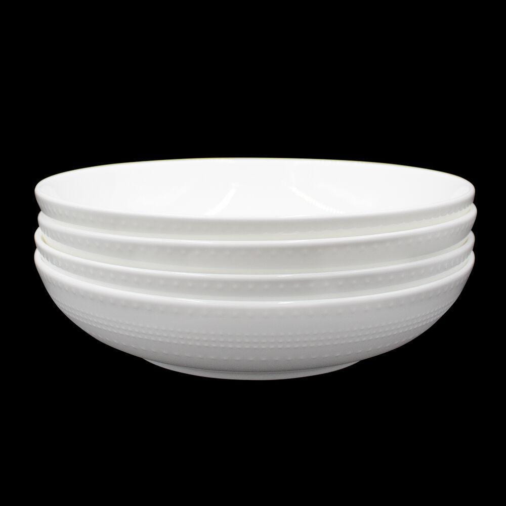 Annabel Set of 4 Pasta Bowls