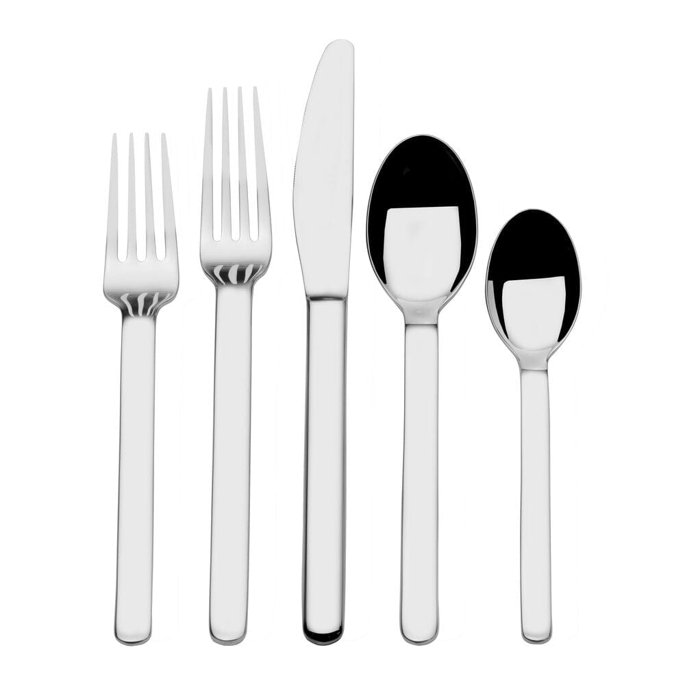 Bryson 20 Piece Flatware Set, Service for 4