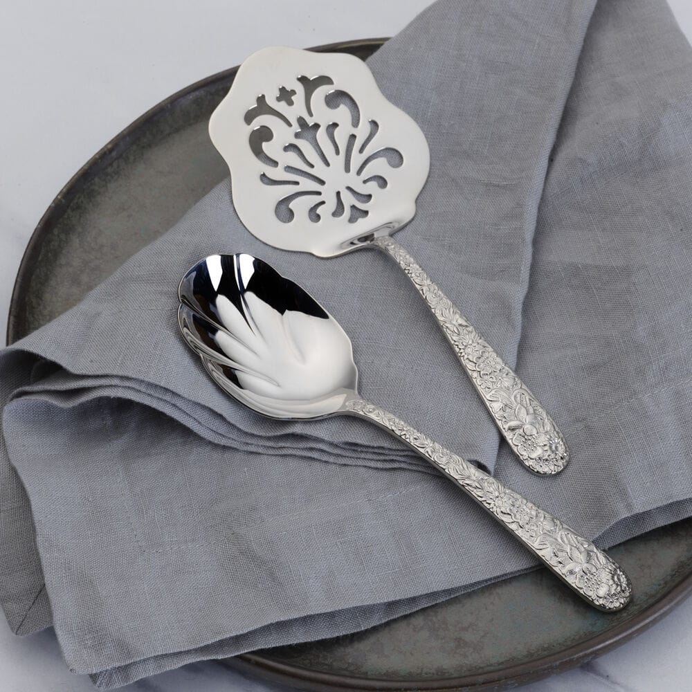 Contessina 2 Piece Serving Set