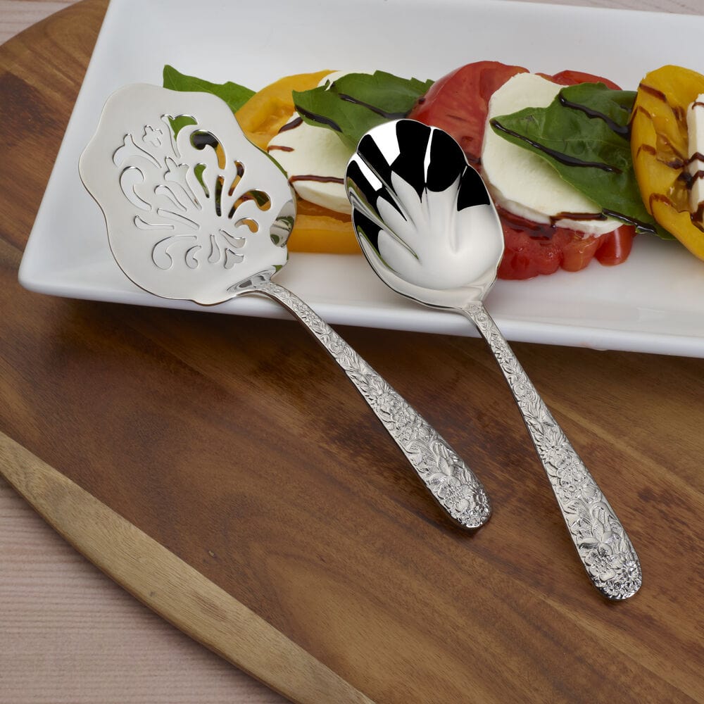 Contessina 2 Piece Serving Set