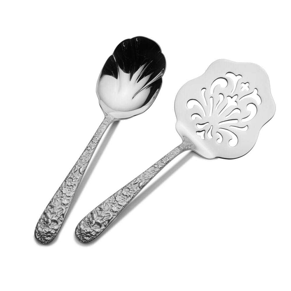 Contessina 2 Piece Serving Set