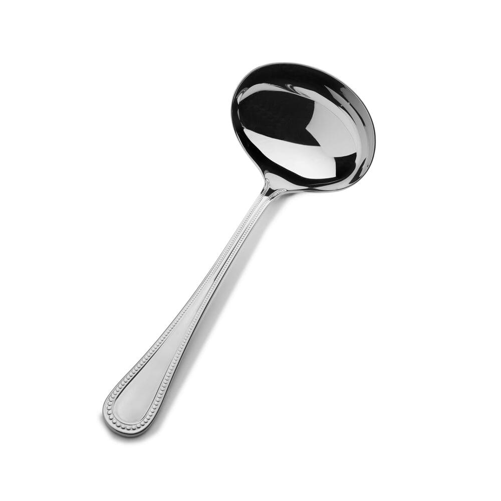 Continental Bead Gravy Ladle