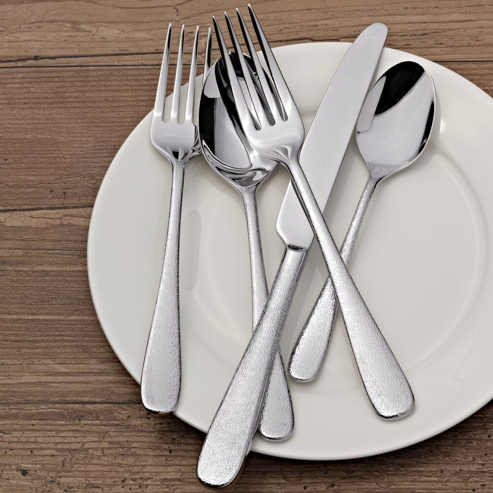 Declan 20 Piece Flatware Set, Service for 4
