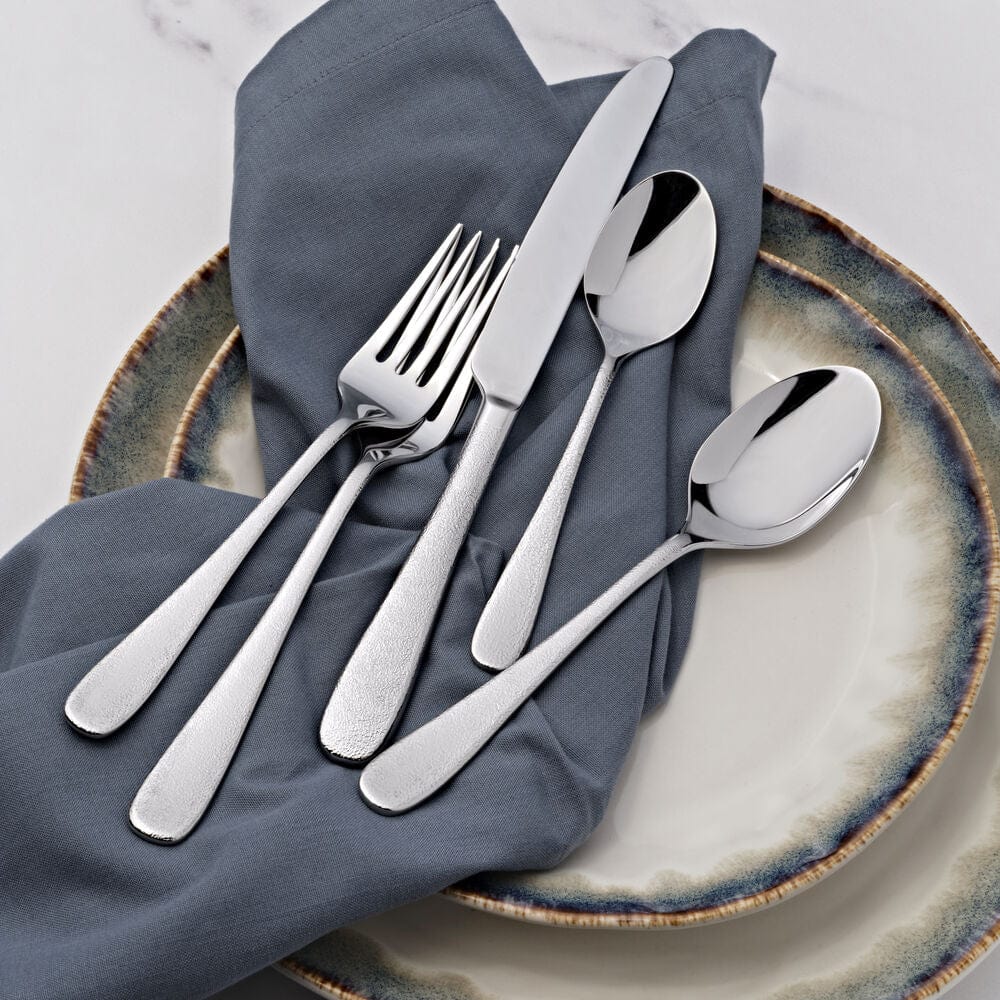 Declan 20 Piece Flatware Set, Service for 4