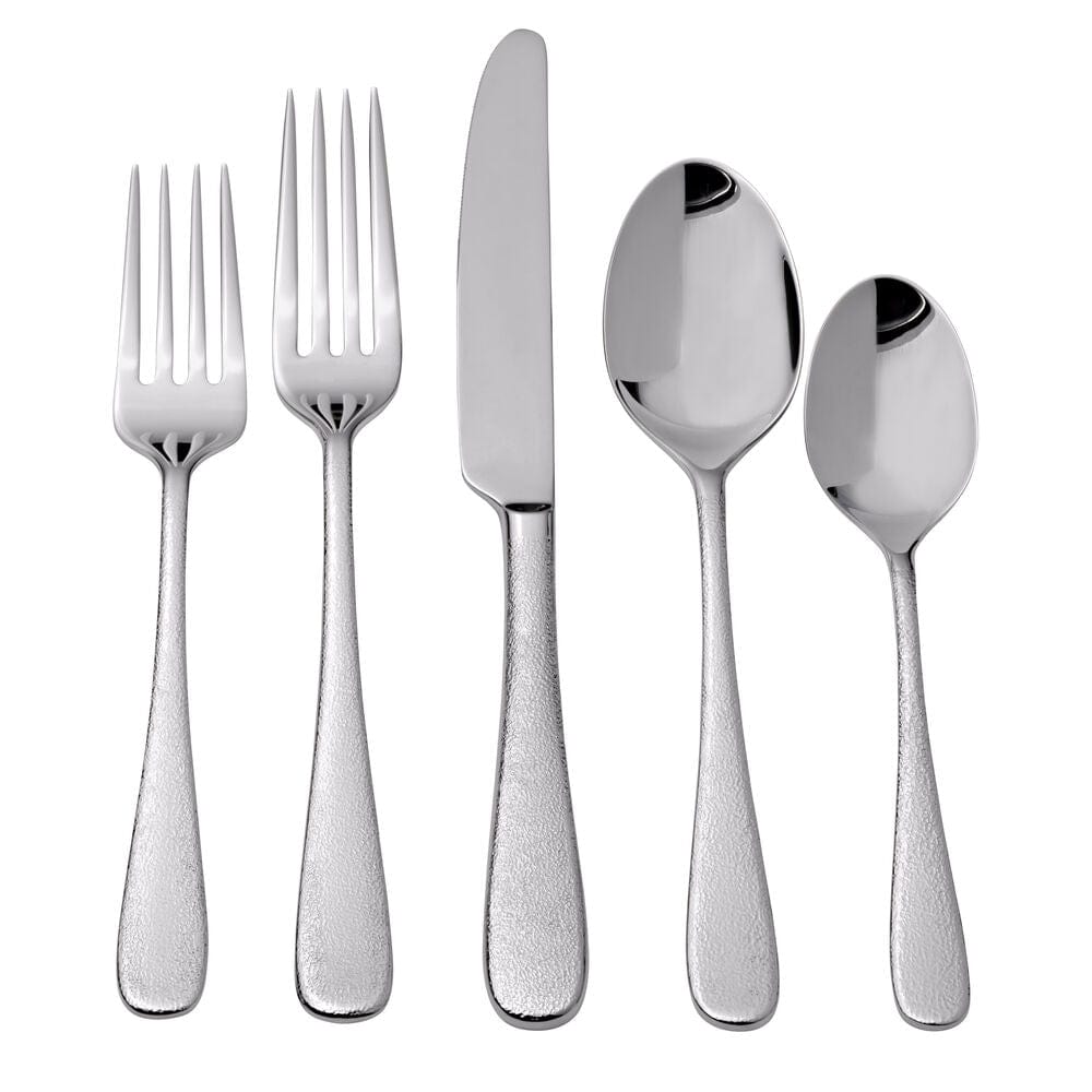 Declan 20 Piece Flatware Set, Service for 4