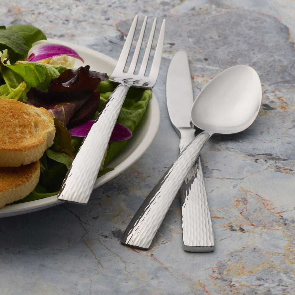 Elliott 20 Piece Flatware Set, Service for 4