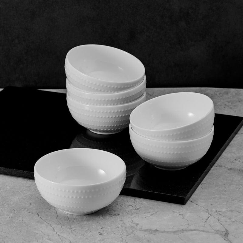 Nellie Set of 6 Fruit Bowls