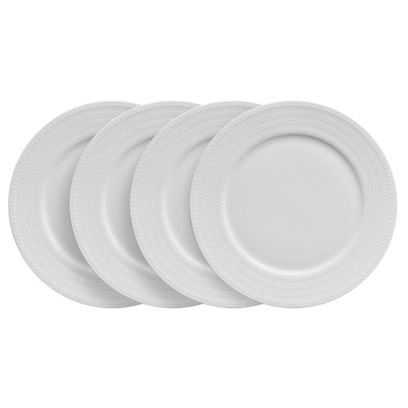 Nellie Set of 4 Dinner Plates
