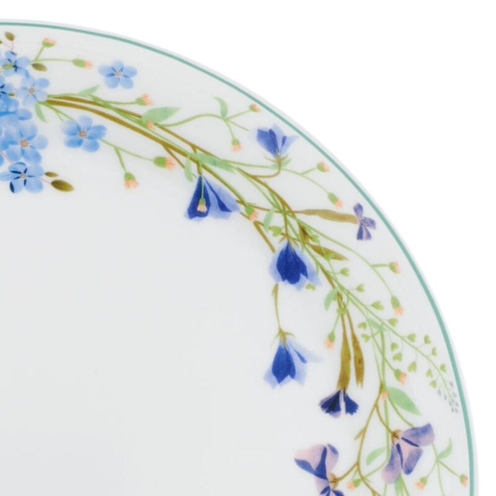 Quinn 12 Piece Dinnerware Set, Service for 4