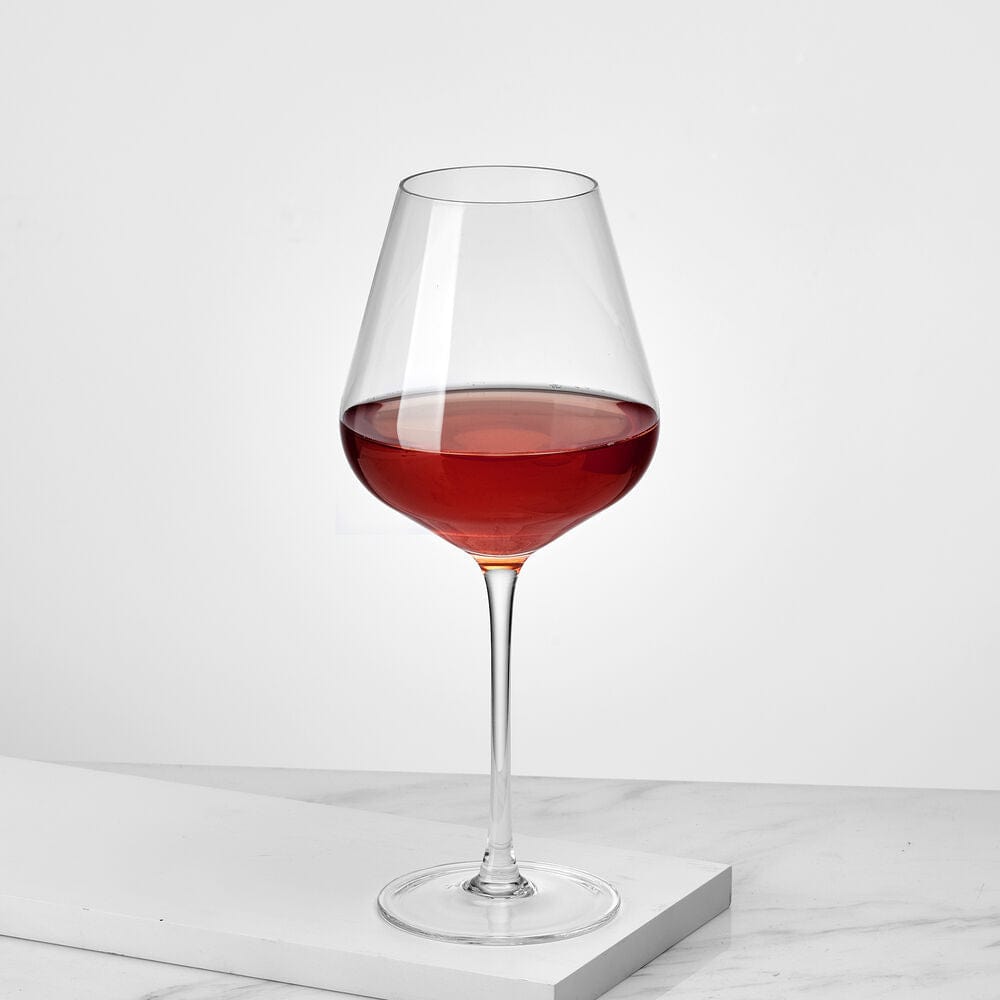 Samantha Set of 4 Red Wine Glasses