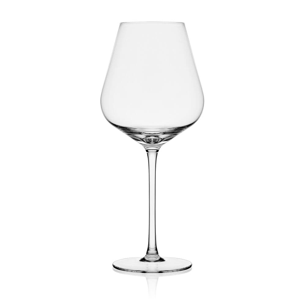Samantha Set of 4 Red Wine Glasses