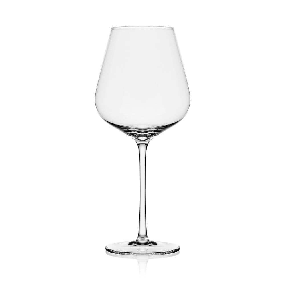 Samantha Set of 4 White Wine Glasses