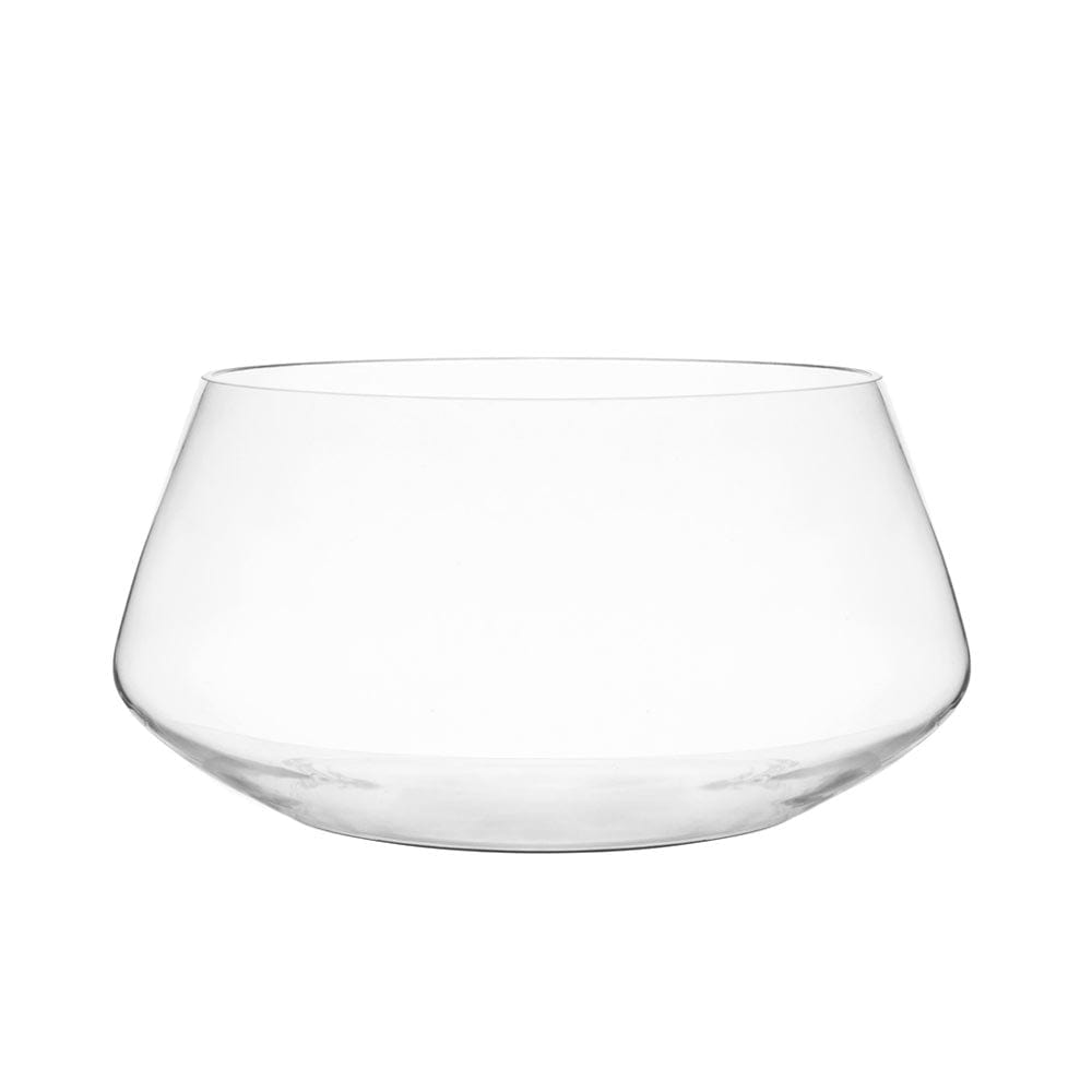 Akimbo 8 Piece Punch Bowl Set