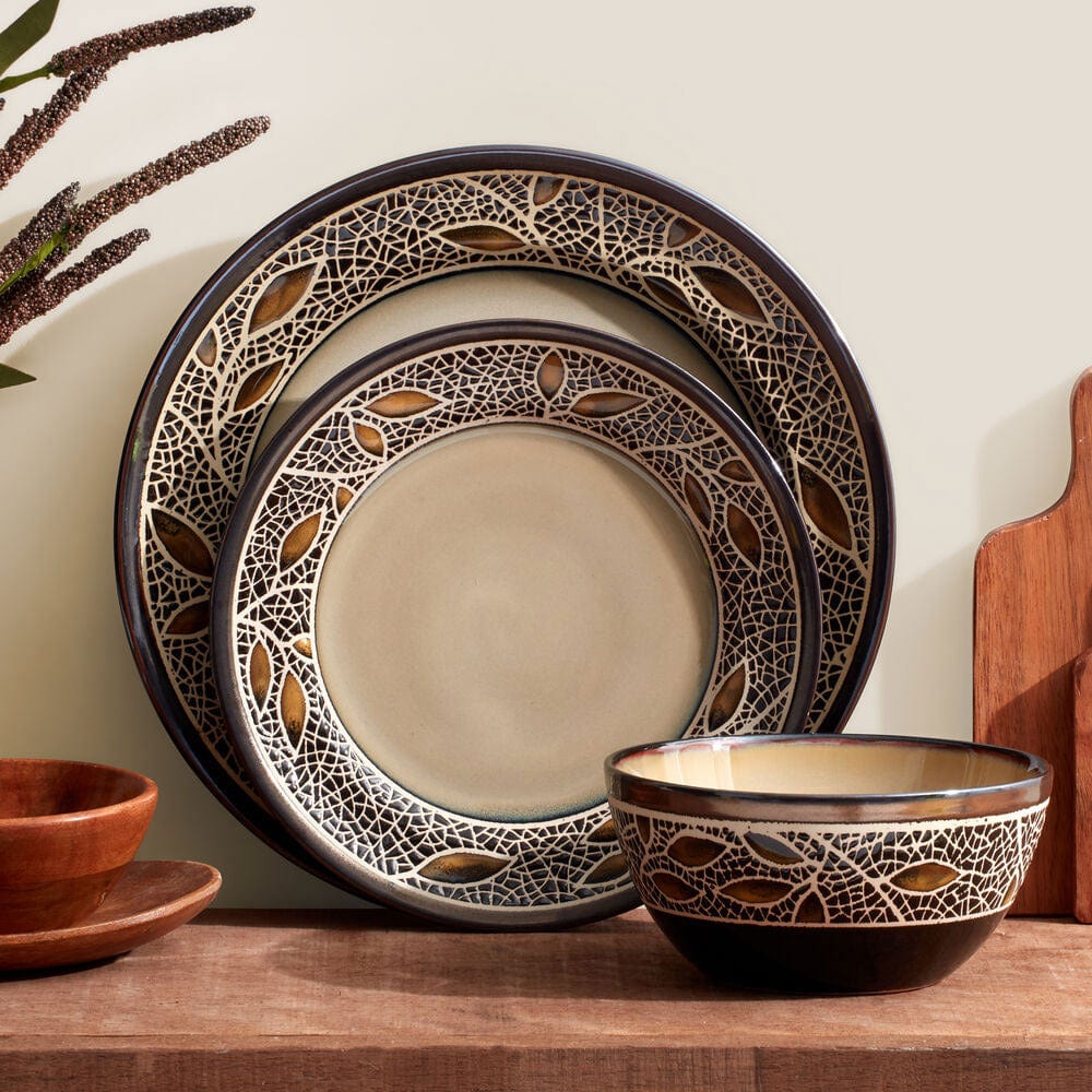 Alexandria Dinnerware Set