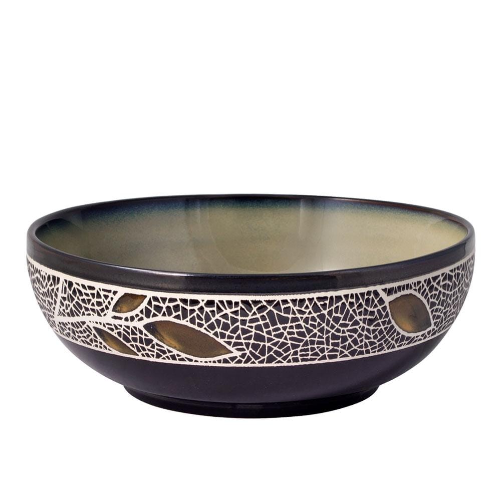 Alexandria Serving Bowl