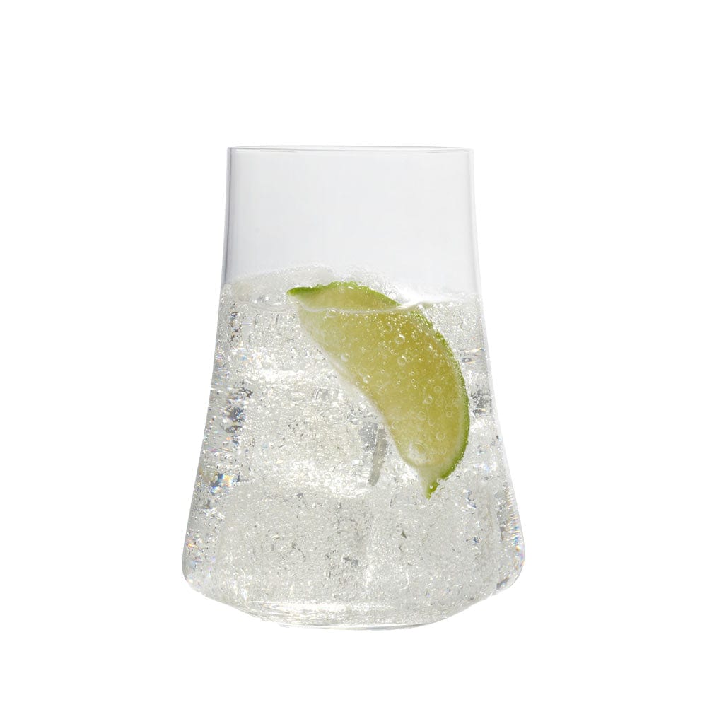 Aline Set of 4 Highball Glasses
