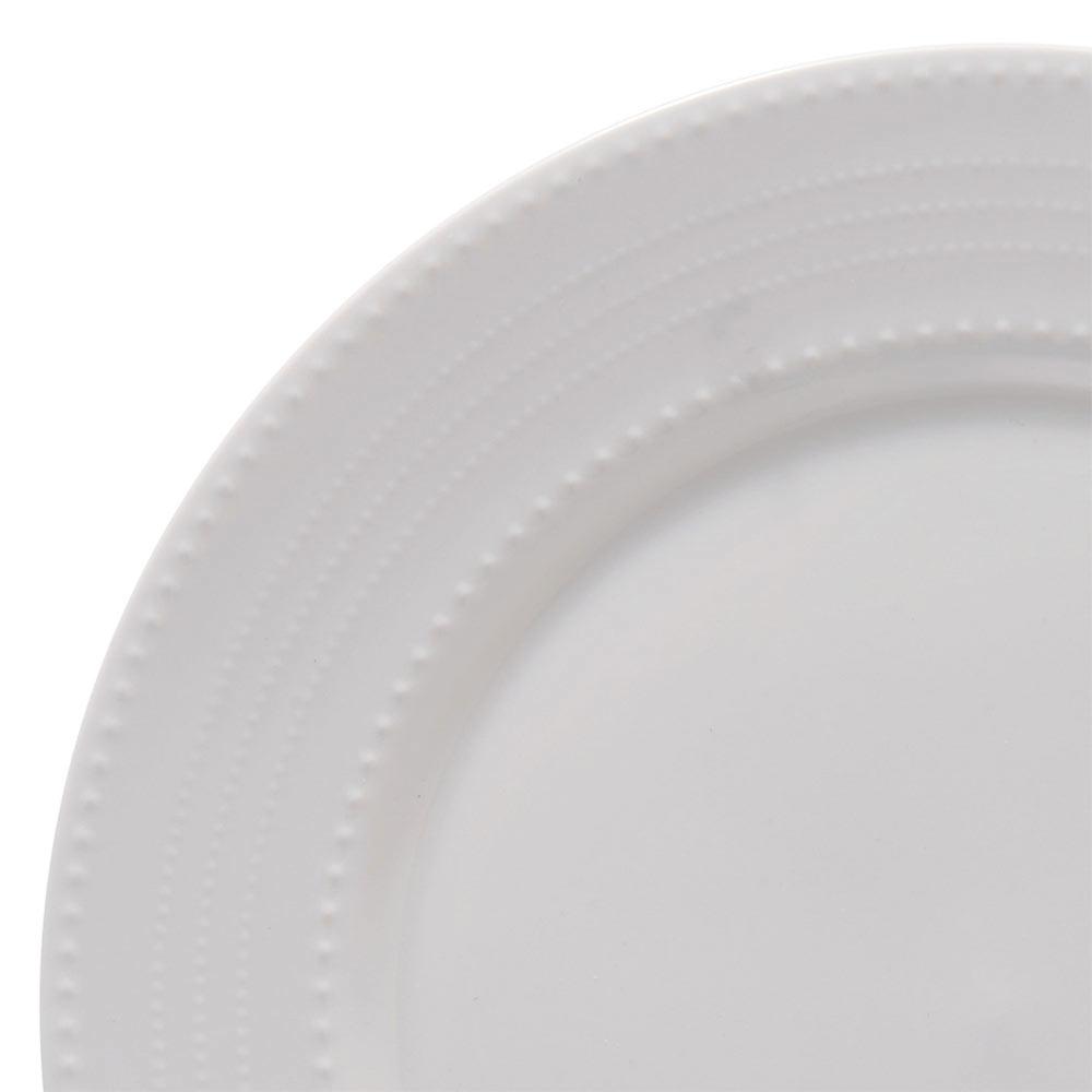 Annabel Set of 4 Dinner Plates