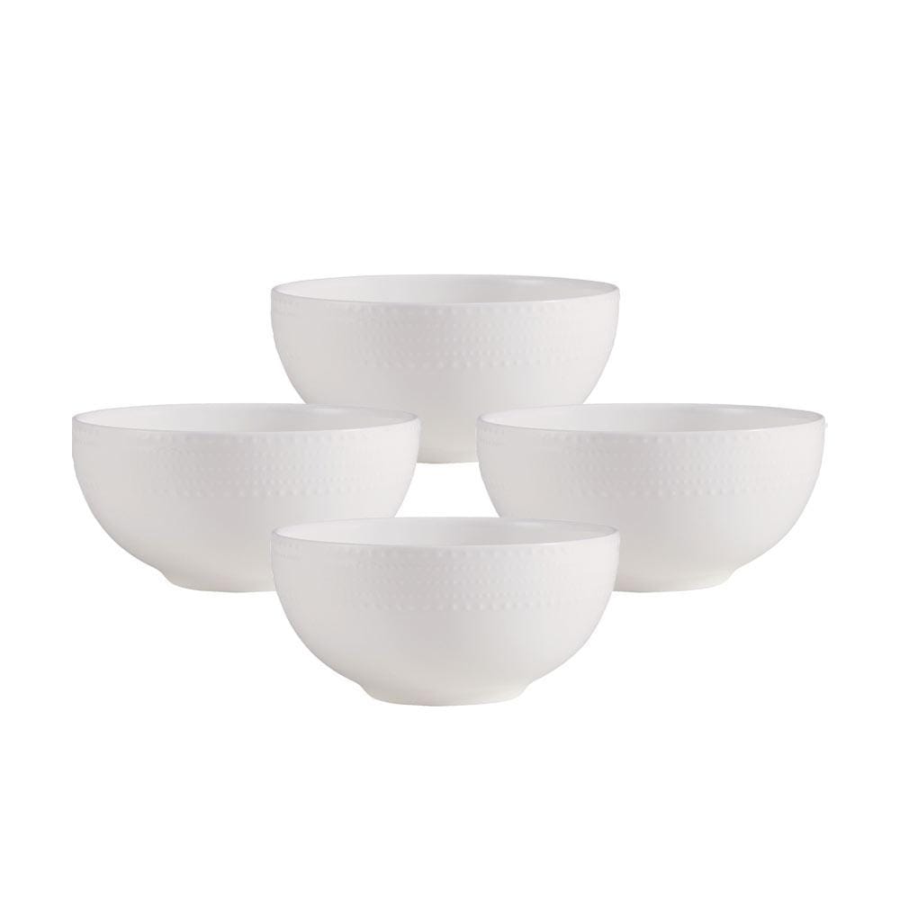 Annabel Set of 4 Fruit Bowls