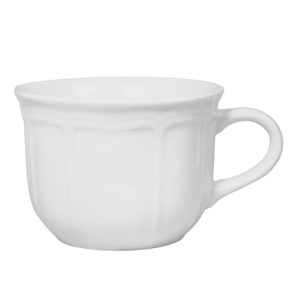 Jumbo Soup Mugs with Handles 24 Oz Large Coffee Mugs, Set of 4 Ceramic Soup  Bowl