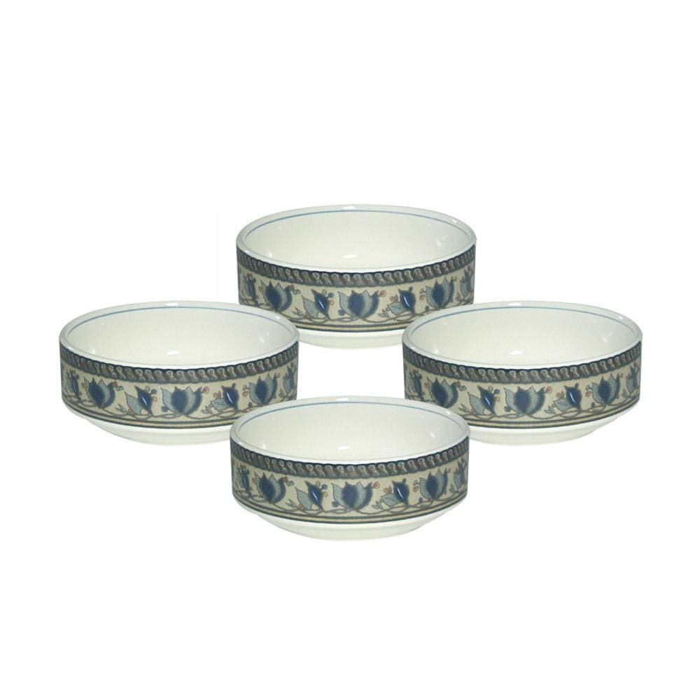 Arabella® Set of 4 Fruit Bowls