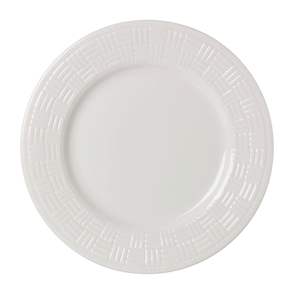 Ashlyn Vegan Bone™ 12 Piece Dinnerware Set, Service for 4