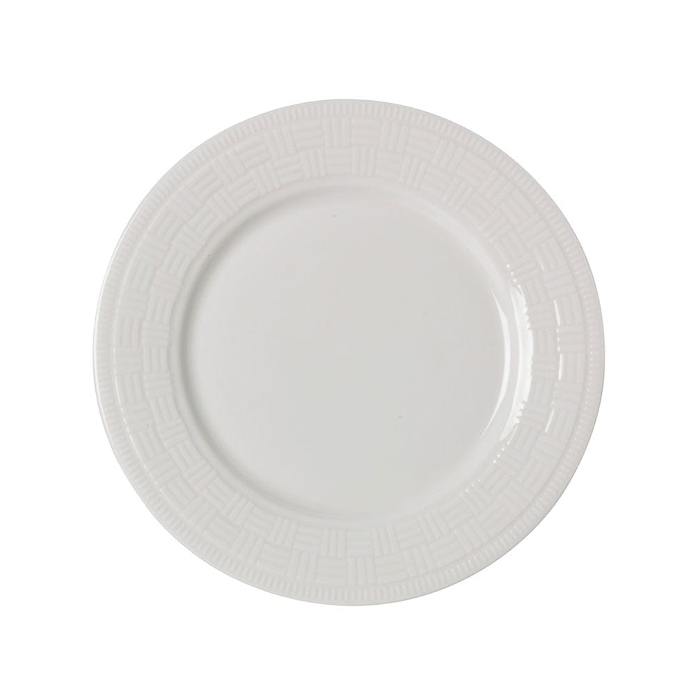 Ashlyn Vegan Bone™ 12 Piece Dinnerware Set, Service for 4